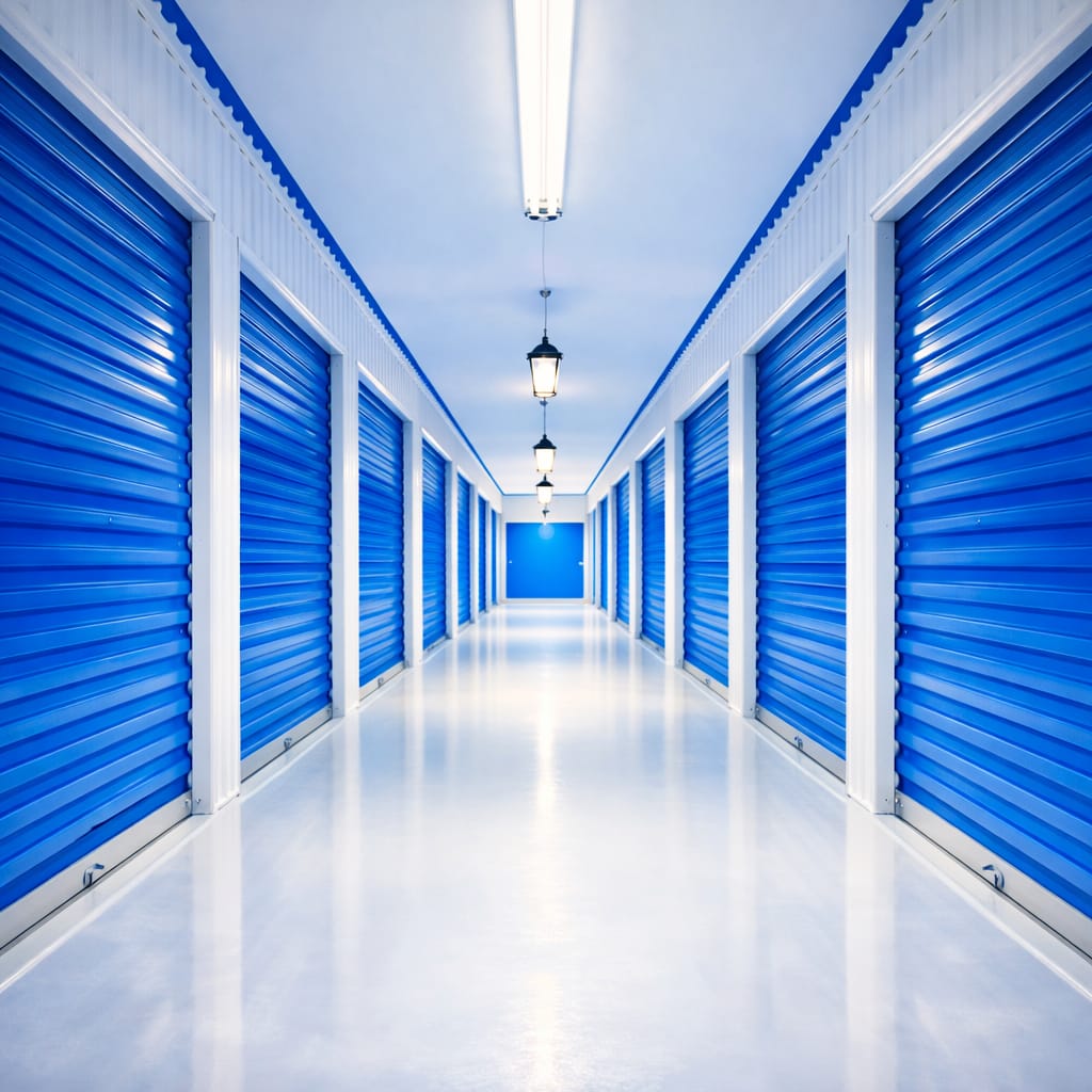 Gelnhausen selfstorage